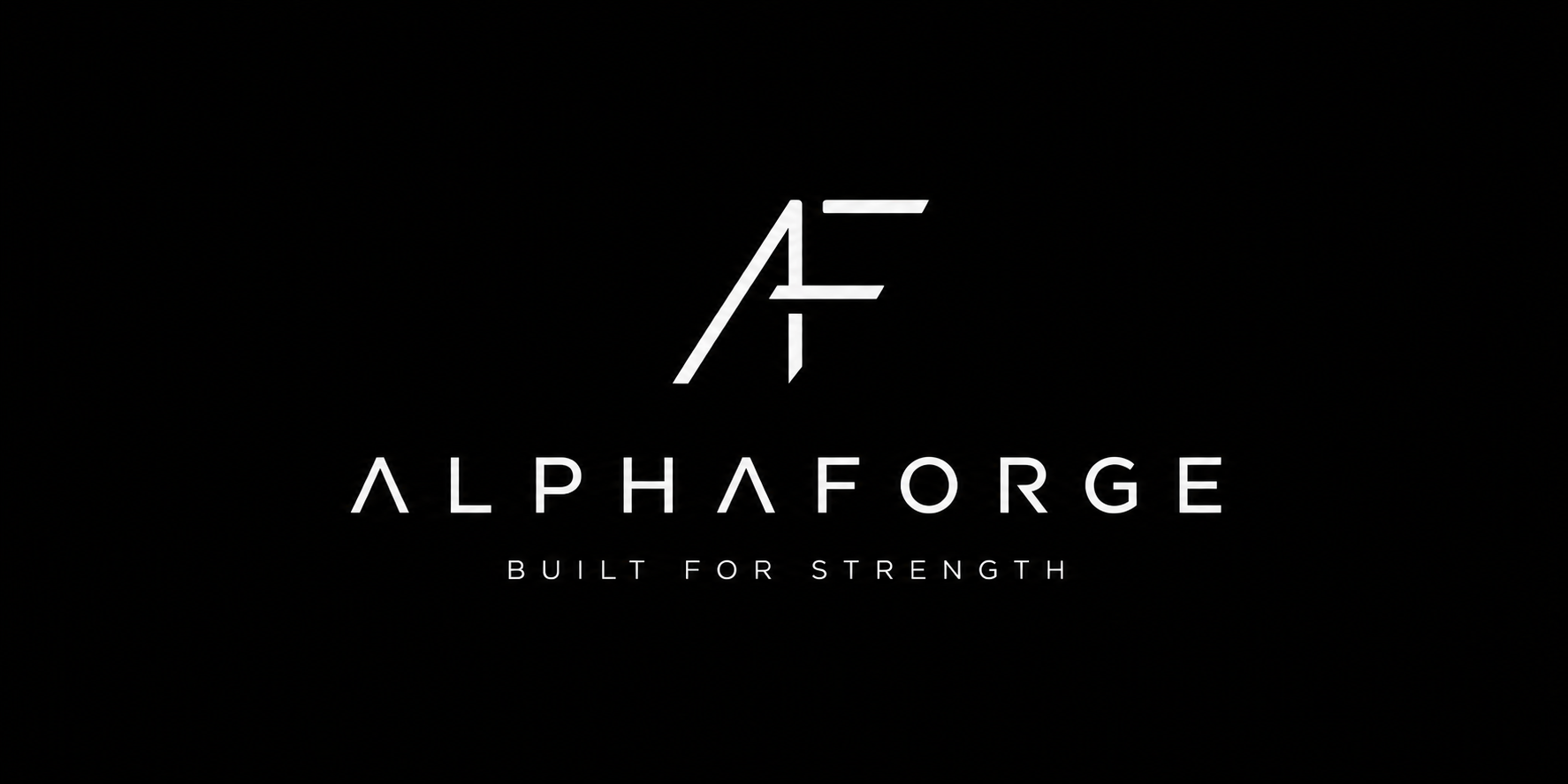 AlphaForge